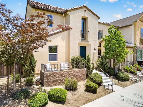 1766 Daffodil Avenue, Ventura, CA 93004