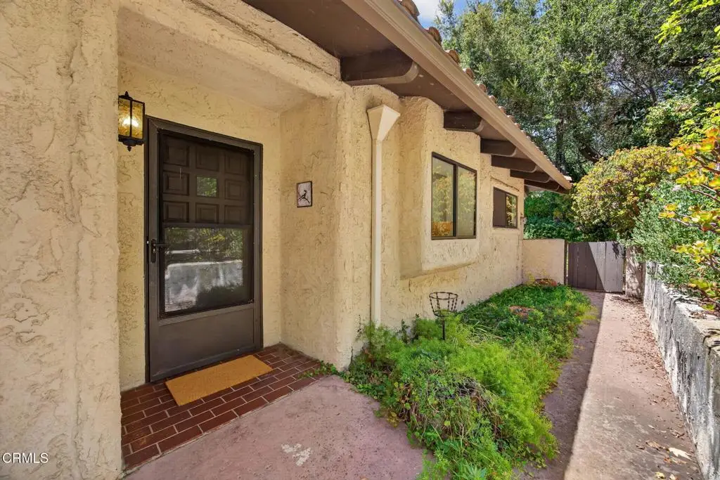 410 Church Road #38, Ojai, CA 93023 - #1