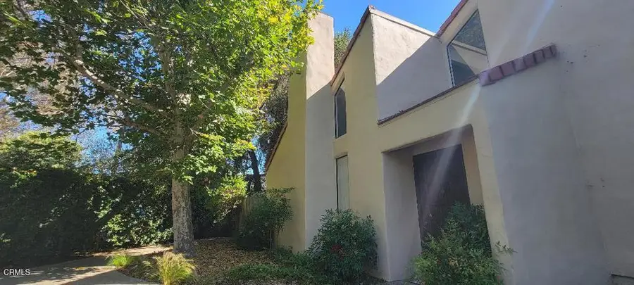 202 N Carillo Road #A, Ojai, CA 93023 - #2