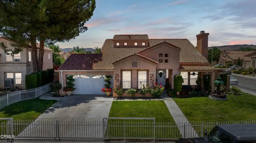 1558 E Avenue R7, Palmdale, CA 93550 - #1