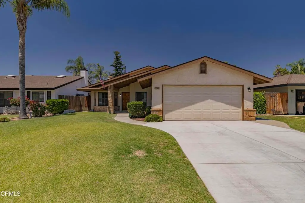 3509 Pueblo Court, Bakersfield, CA 93311 - #1