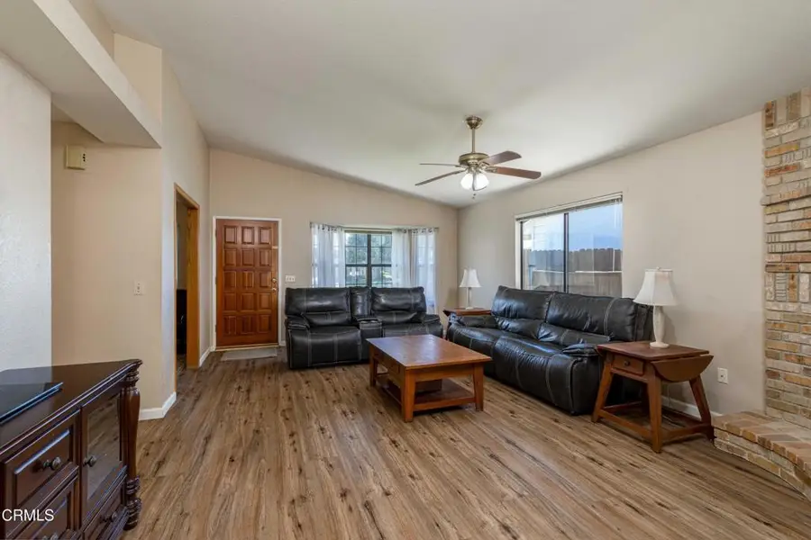 3509 Pueblo Court, Bakersfield, CA 93311 - #3