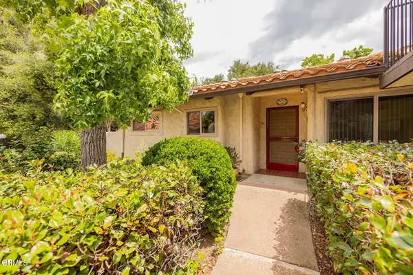 410 Church Road #24, Ojai, CA 93023