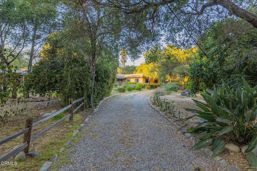 918 El Toro Road, Ojai, CA 93023 - #2