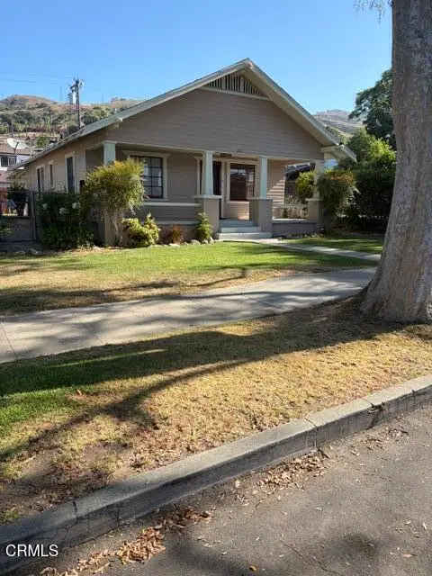 331 Blaine Avenue, Fillmore, CA 93015 - #1