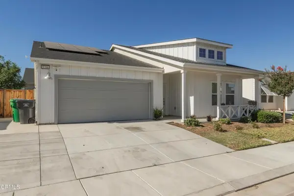 9706 Amberdale Way, Shafter, CA 93263