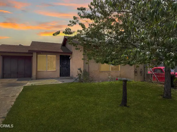 325 N 13th Street, Santa Paula, CA 93060