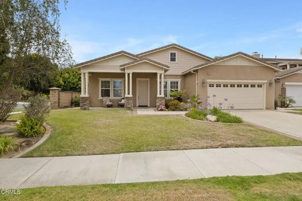 2001 Turnberry Drive, Oxnard, CA 93036 - #1