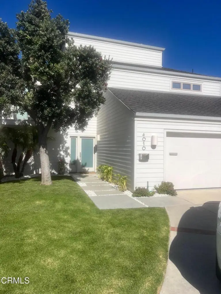4010 Romany Drive, Oxnard, CA 93035 - #1
