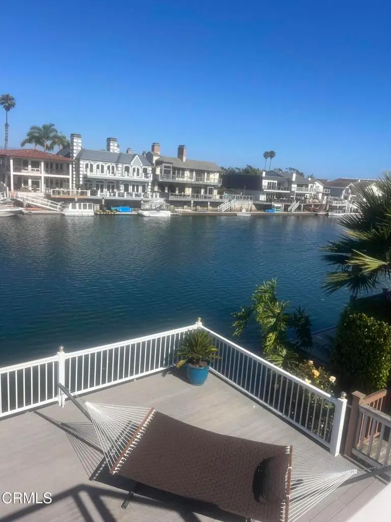 4010 Romany Drive, Oxnard, CA 93035 - #3