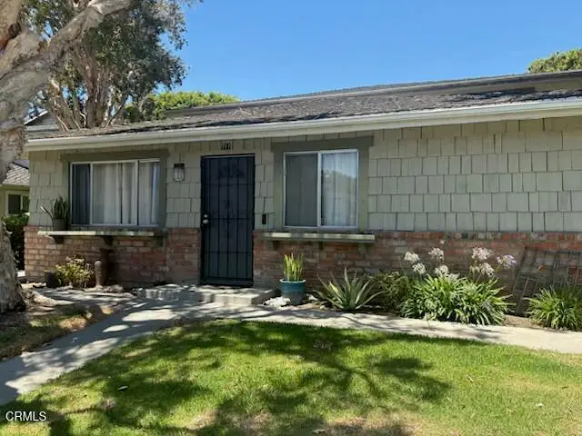 711 Halyard Street, Port Hueneme, CA 93041 - #1