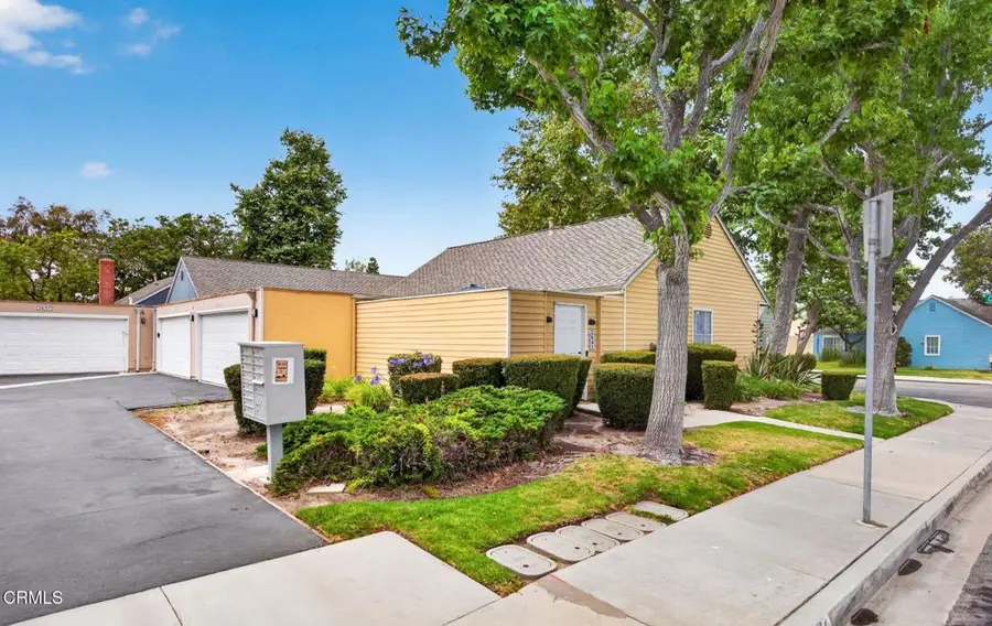 2641 Captains Avenue, Port Hueneme, CA 93041 - #3