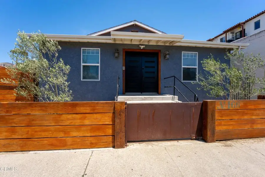 166 N Garden Street, San Buenaventura Ventura, CA 93001 - #3