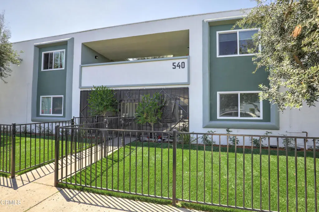 540 Cuesta Del Mar Drive, Oxnard, CA 93033 - #1