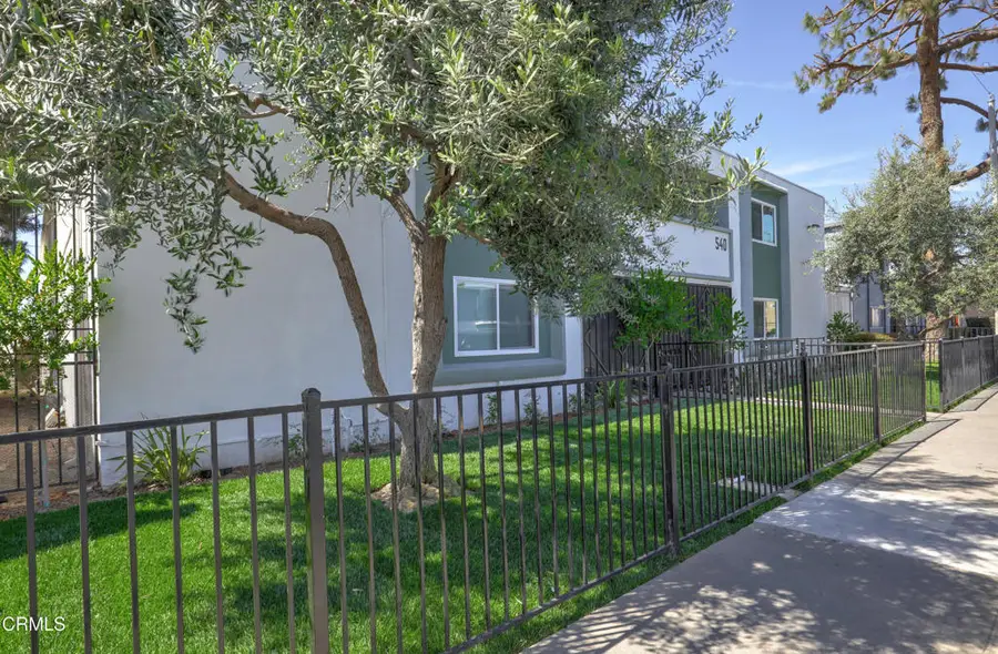 540 Cuesta Del Mar Drive, Oxnard, CA 93033 - #2
