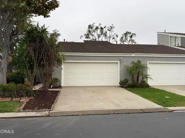 2521 Edgerton Place, Port Hueneme, CA 93041