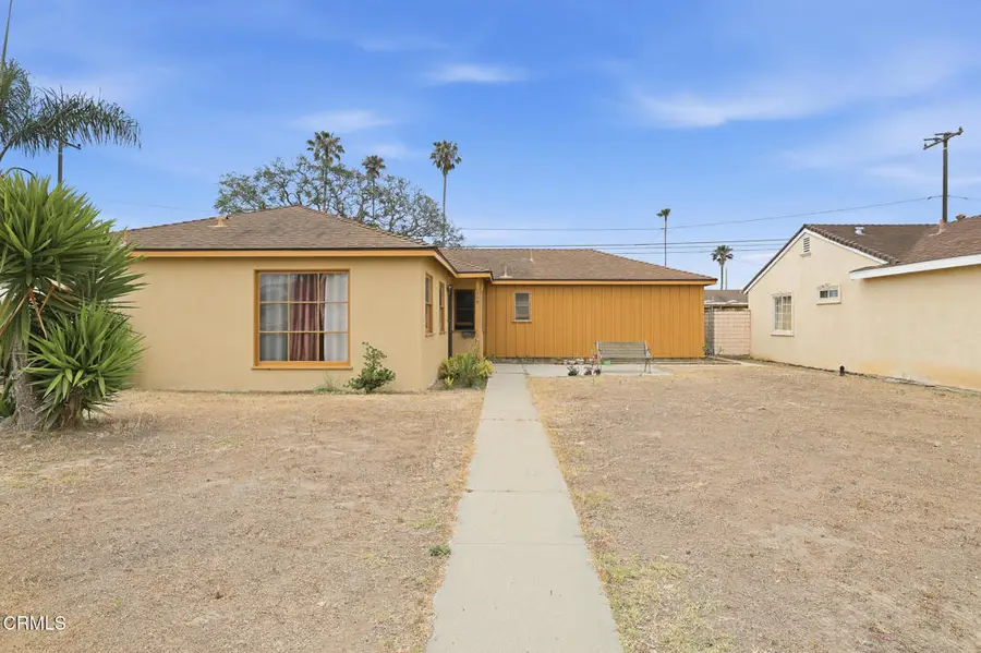 456 E Poplar Street, Oxnard, CA 93033 - #2