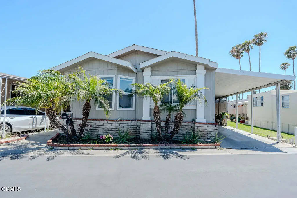 205 E Driffill Boulevard #137, Oxnard, CA 93030 - #1