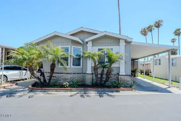 205 E Driffill Boulevard #137, Oxnard, CA 93030