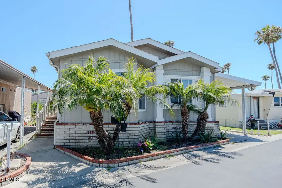 205 E Driffill Boulevard #137, Oxnard, CA 93030 - #3