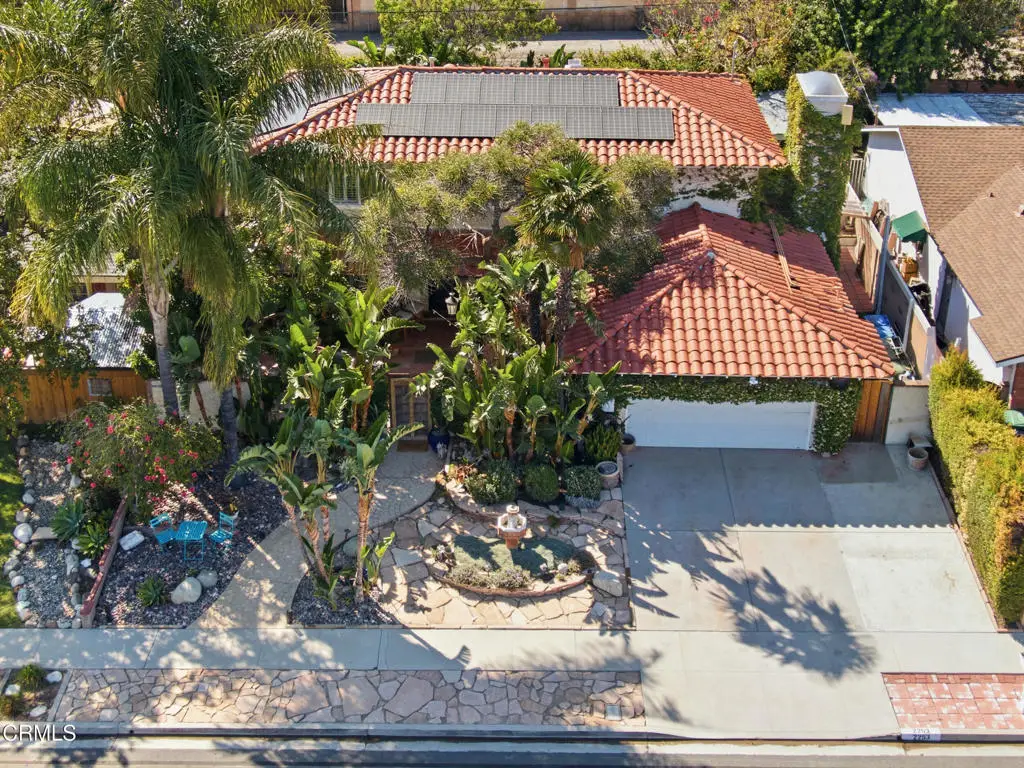 2253 Medina Avenue, Simi Valley, CA 93063 - #1