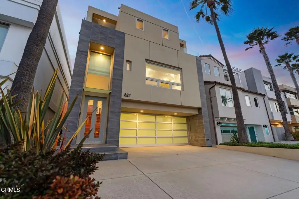 827 Mandalay Beach Road, Oxnard, CA 93035 - #1