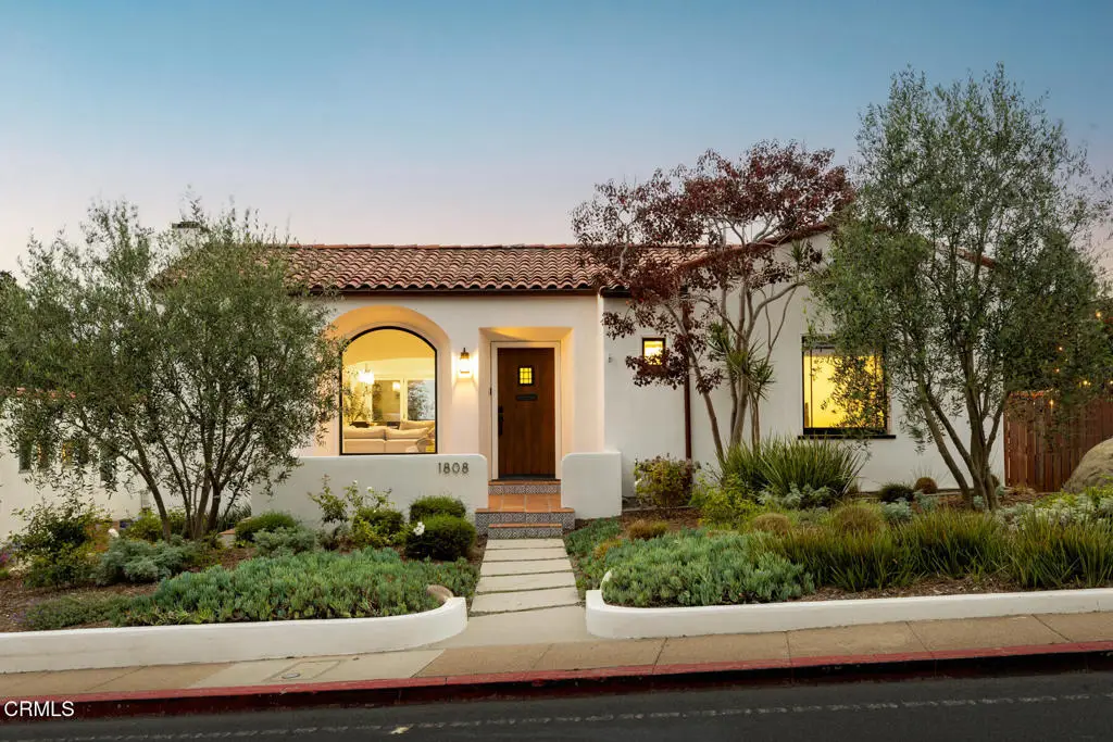 1808 Poli Street, San Buenaventura Ventura, CA 93001 - #1