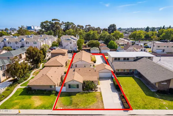 511 N 5th, Port Hueneme, CA 93041