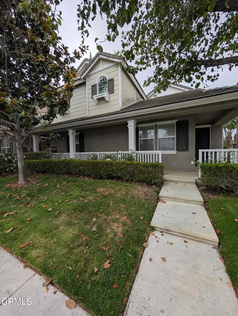 417 Spring Park Road, Camarillo, CA 93012 - #1