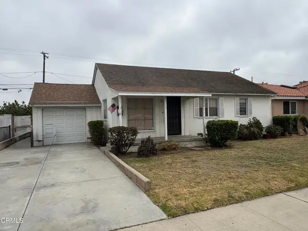 222 W Juniper Street, Oxnard, CA 93033
