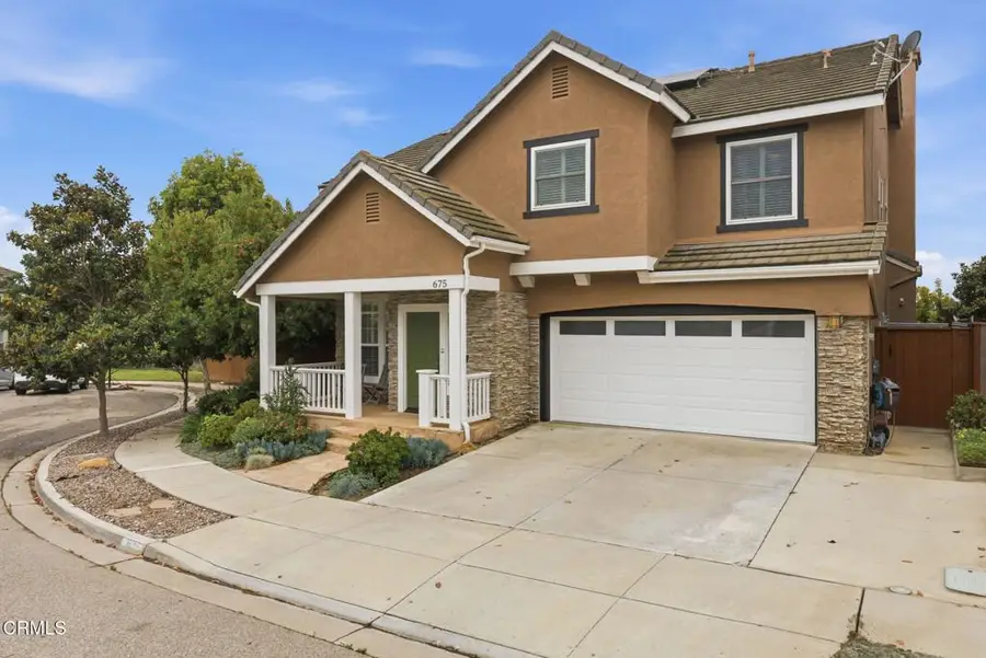 675 Parrish Street, San Buenaventura Ventura, CA 93003 - #2
