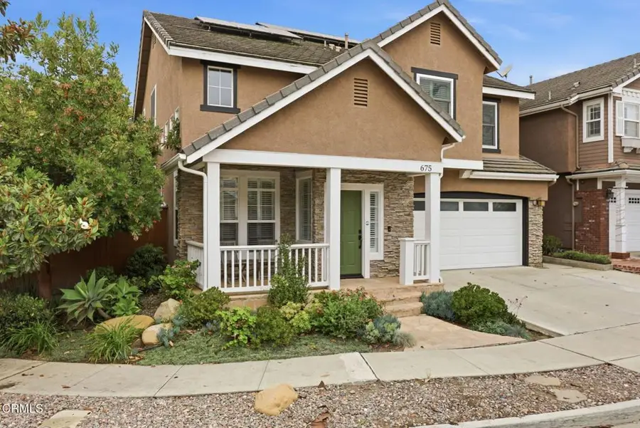 675 Parrish Street, San Buenaventura Ventura, CA 93003 - #3