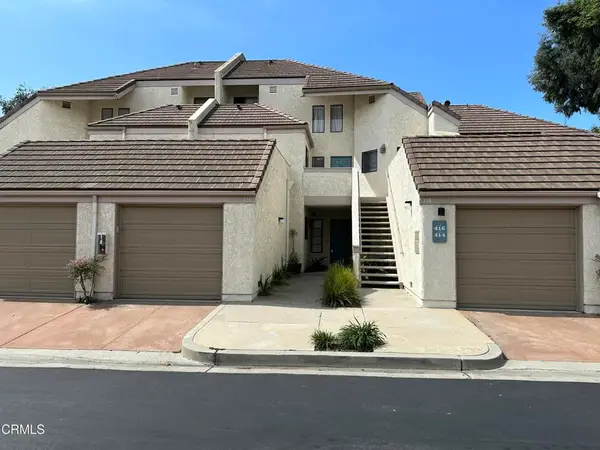 414 Shoreview Drive, Port Hueneme, CA 93041