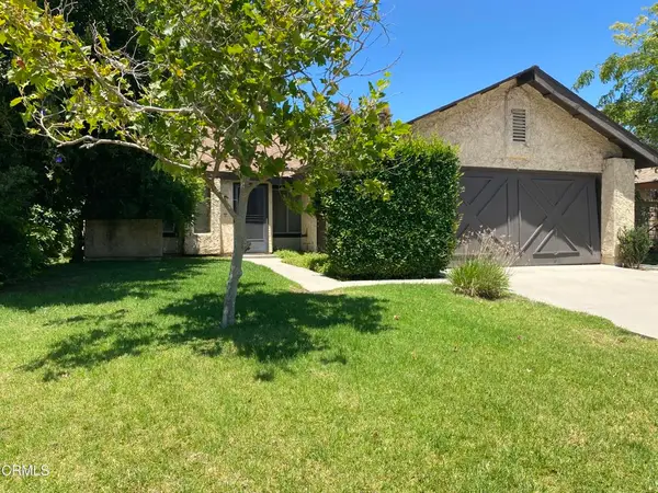 6275 Calle Bodega, Camarillo, CA 93012
