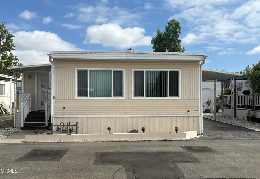 4388 Central Avenue #110, Camarillo, CA 93010 - #2