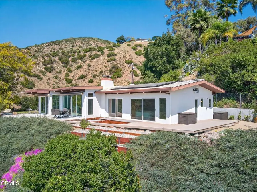 1447 N Foothill Road, Ojai, CA 93023 - #2