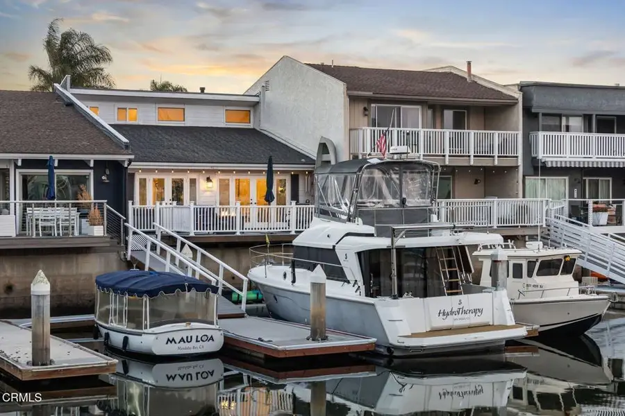 4620 Falkirk Bay, Oxnard, CA 93035 - #2