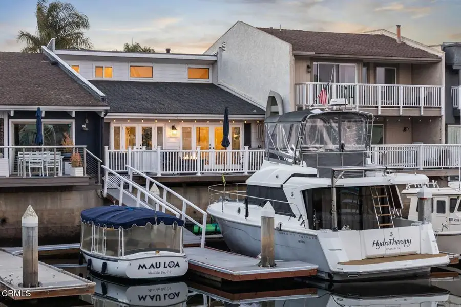 4620 Falkirk Bay, Oxnard, CA 93035 - #3