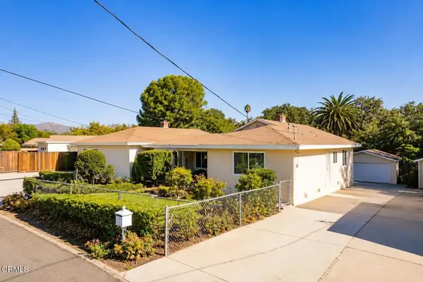 714 Brossard Drive, Thousand Oaks, CA 91360