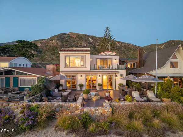 5390 Rincon Beach Park Drive, Ventura, CA 93001