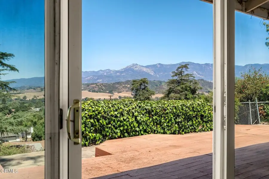 25 Hill Street, Oak View, CA 93022 - #3