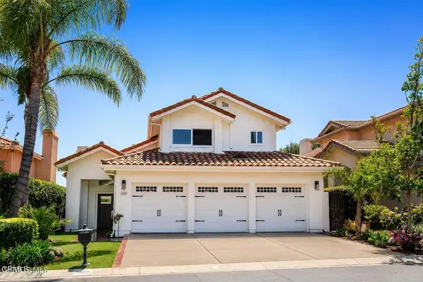 4606 Pine Valley Place, Westlake Village, CA 91362