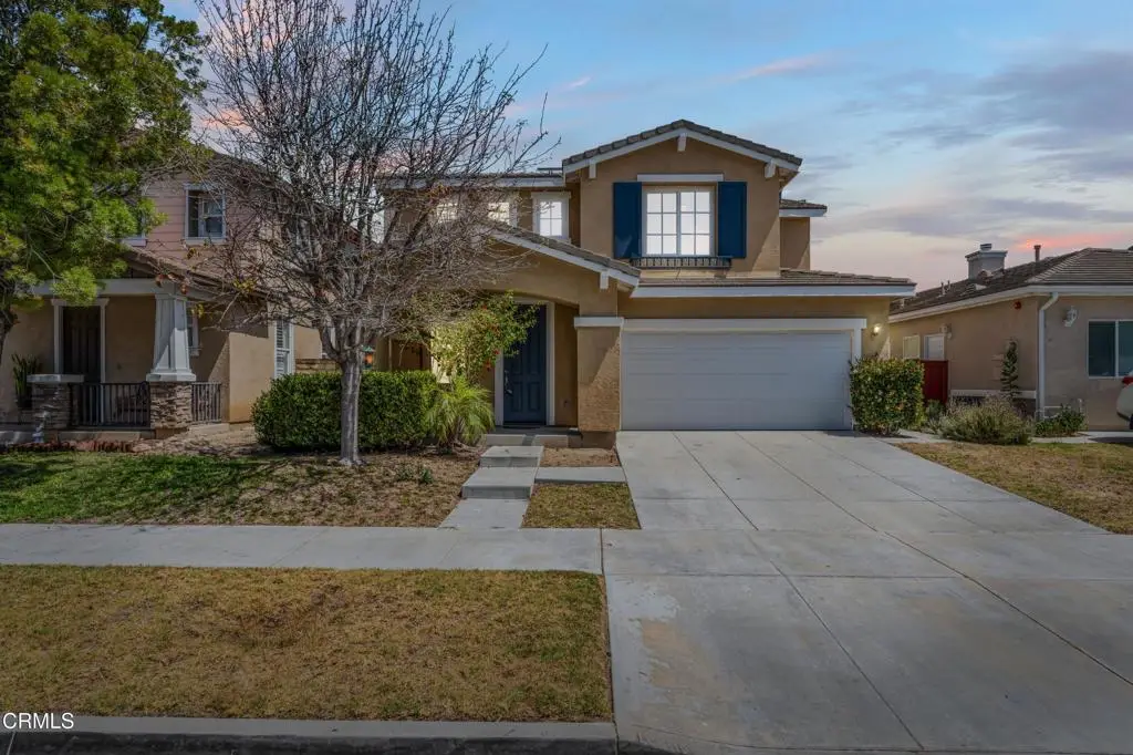 341 Huerta Street, Oxnard, CA 93030 - #1