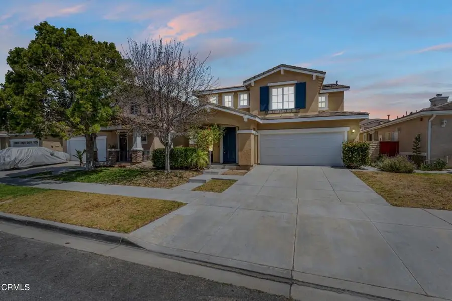 341 Huerta Street, Oxnard, CA 93030 - #2