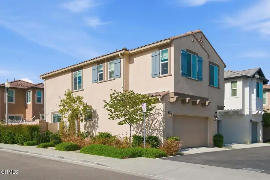361 Allen Drive, Santa Paula, CA 93060 - #2