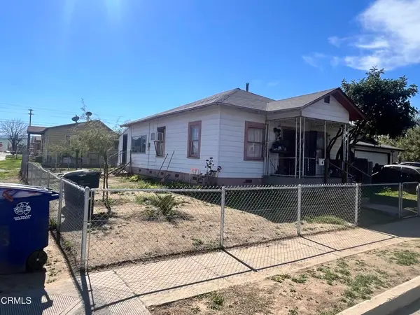 296 E Coolidge Street, Coalinga, CA 93210