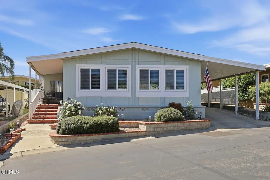 209 Caleta Drive #96, Camarillo, CA 93012 - #2