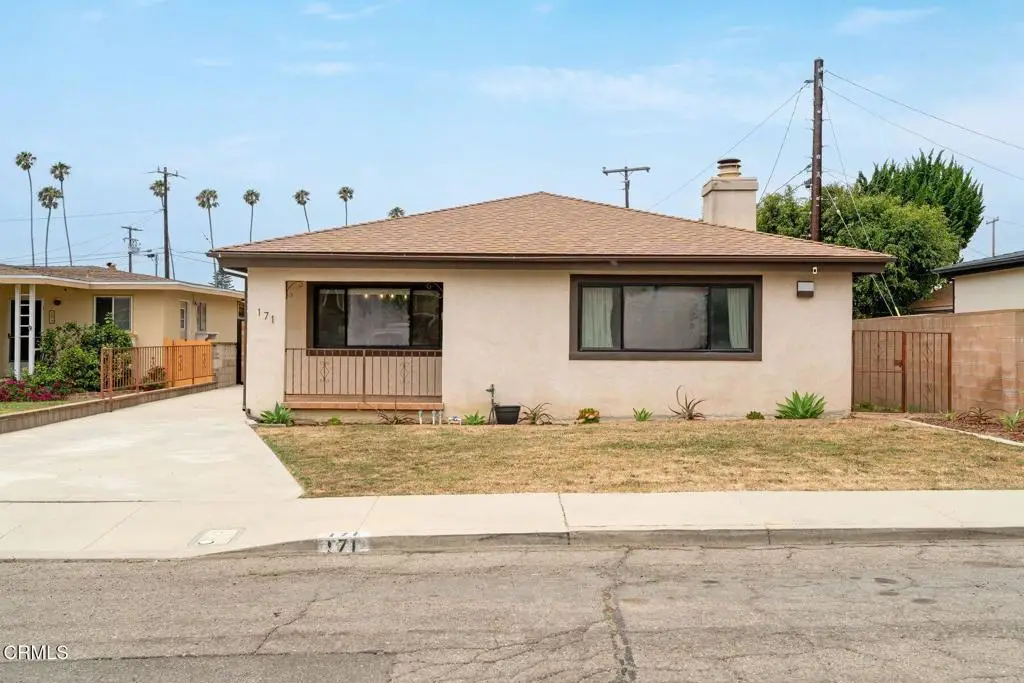 171 Lang Street, San Buenaventura Ventura, CA 93003 - #1