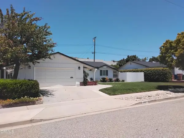 4367 Sweetbriar Street, Ventura, CA 93003