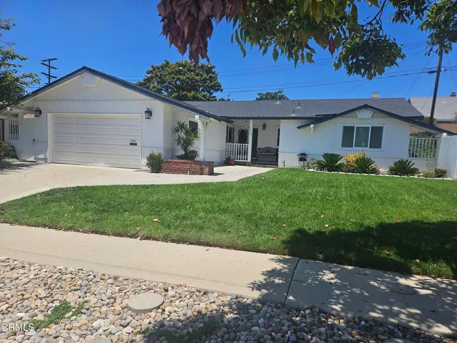 4367 Sweetbriar Street, San Buenaventura Ventura, CA 93003 - #3